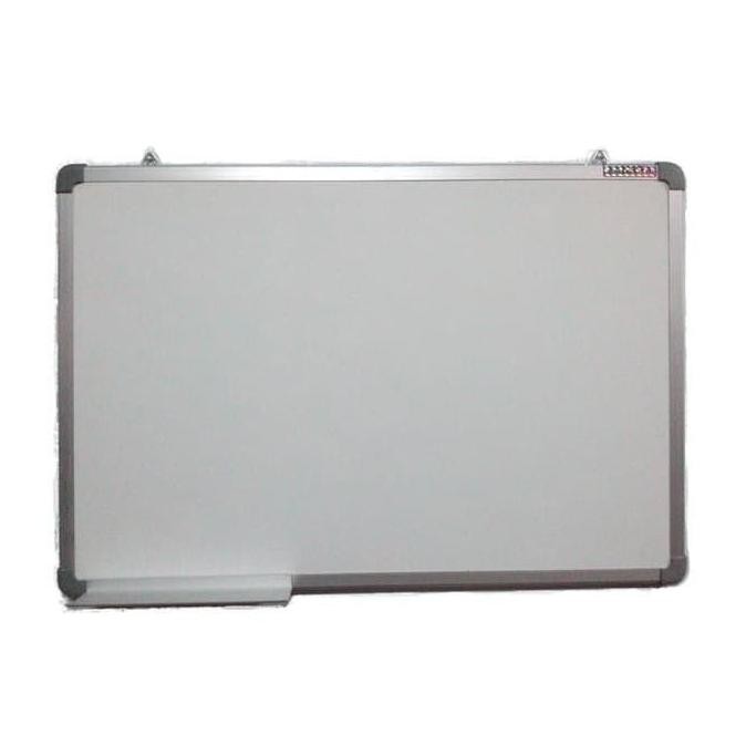 

White Board Sakana 30X45Cm - Papan Tulis Whiteboard 30 X 45Cm Mamanmarinto
