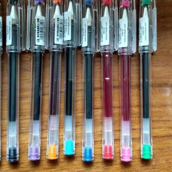 

♥ Bolpen / pulpen Hi-tech PILOT Original hitech C 0,3 produck vyralral