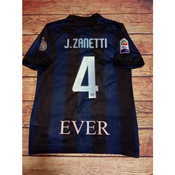 jersey inter milan 2013 2014 spesial edisi JZ4 EVER