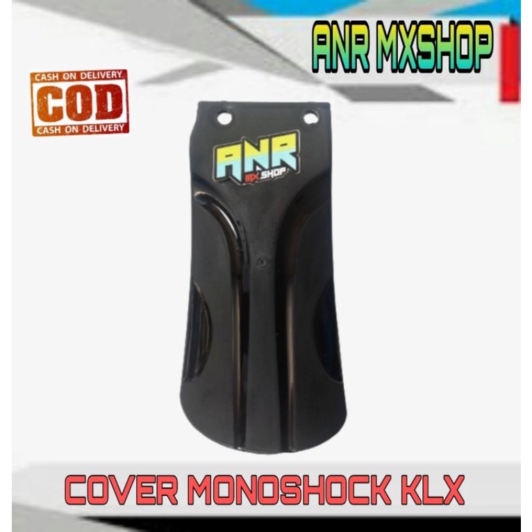 COVER MONOSHOCK CEPET MONOSHOCK UNIVERSAL KLX 150 BMC COVER MONOSHOCK KLX 150 BMC