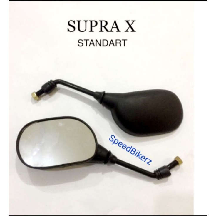 Spion supra x Supra X 125 Kaca Spion Standar Motor Honda