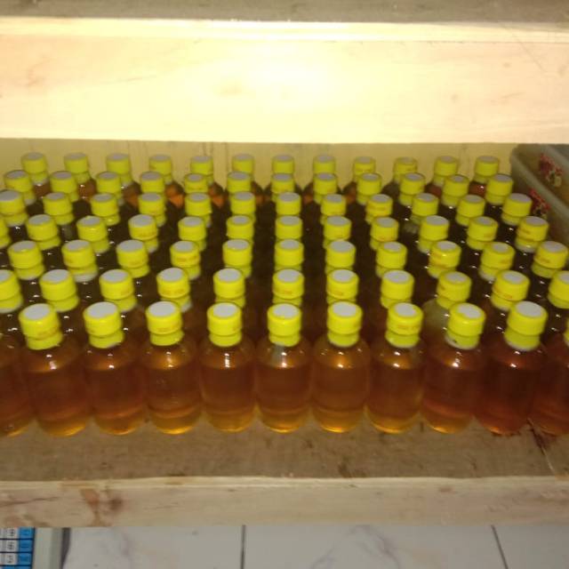 

MADU MURNI tanpa campuran