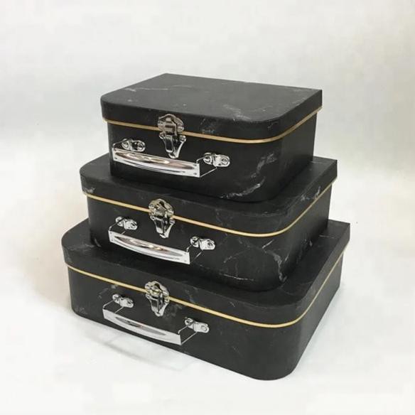 

Dijamin Miring harga.. LUXURY SUITCASE