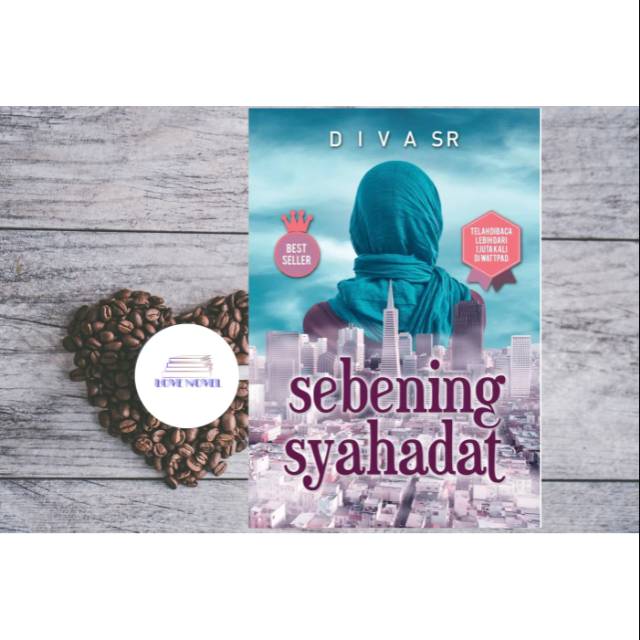 SEBENING SYAHADAT