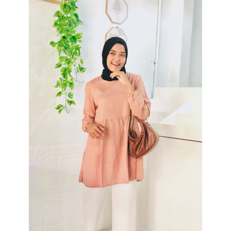 ZEA TUNIK TERMURAH