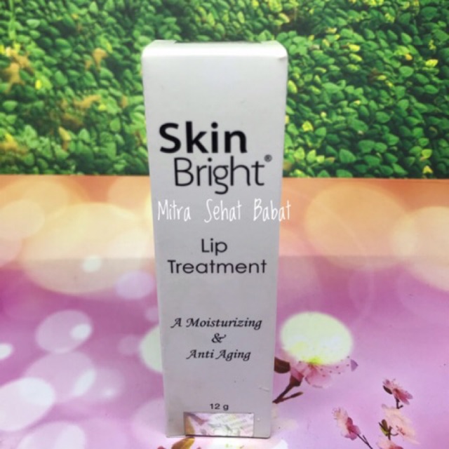 Lip Treatment Mitra Sehat