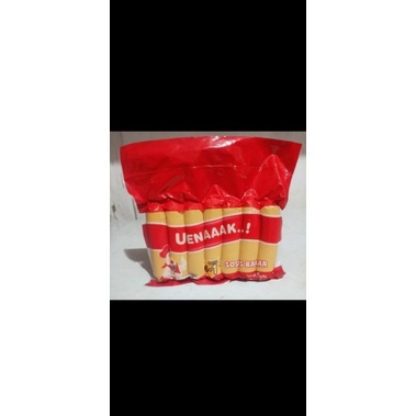 

Sosis Bakar Belfood 6+1