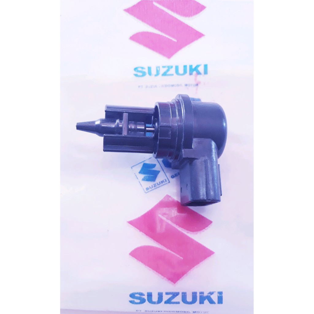 SPAREPART SENSOR ISC - CHOKE OTOMATIS SUZUKI NEX  SHOTER OEM PART