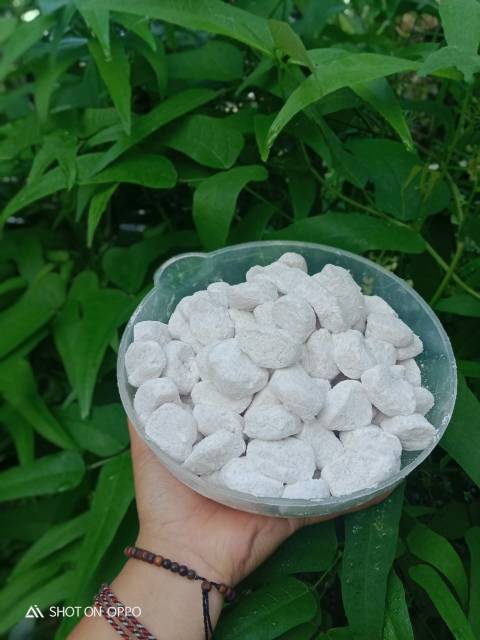 

Cimol mentah 1kg Cimol frozer 1kg Cimol by KampoengQ