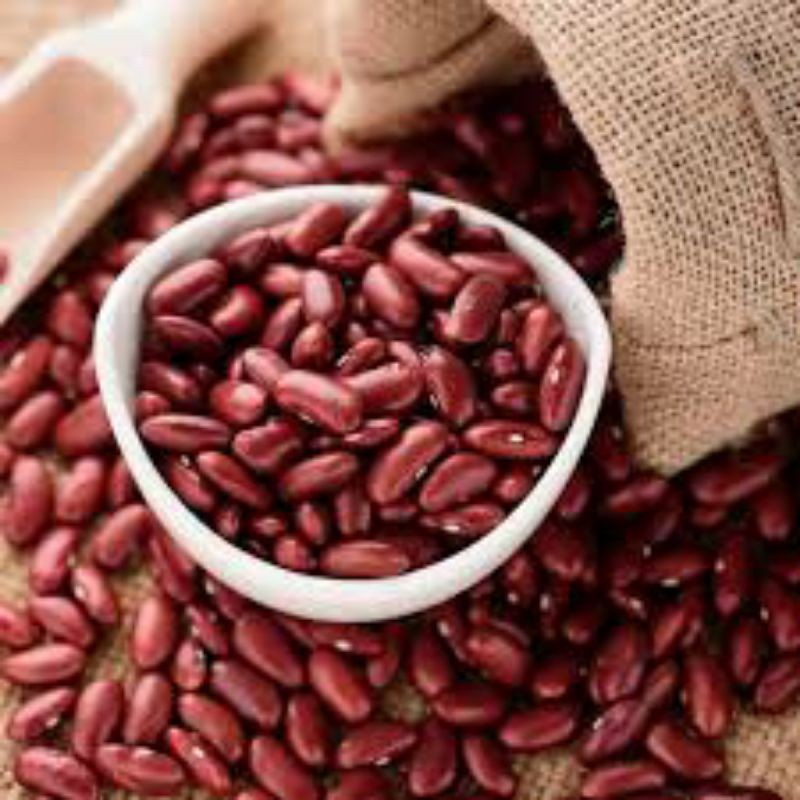 

Kacang Merah Cocok Untuk Rendang