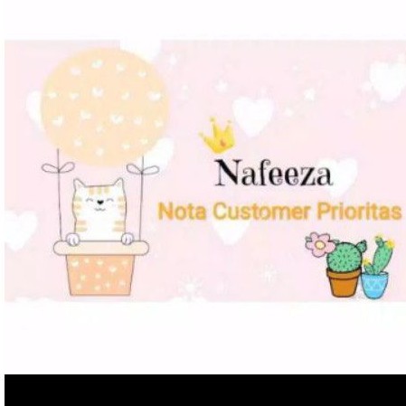 

1 Nota Produk