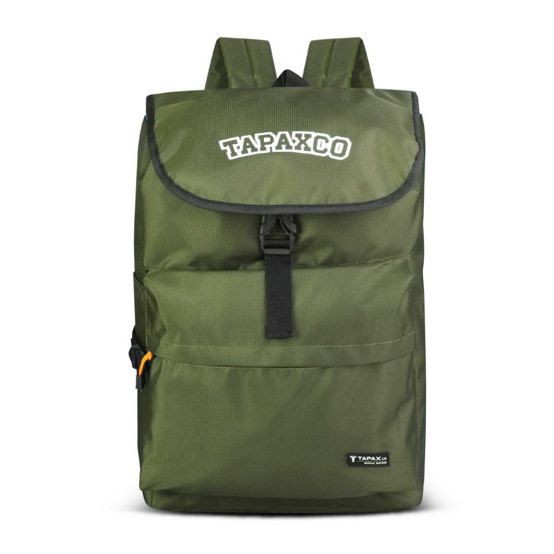 Tas Ransel / Backpack sanchez Ransel Pria tapax