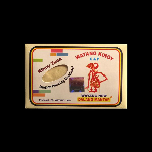 Penawaranspesial Wayang Jitu - Kinoy TUNA Terlaris