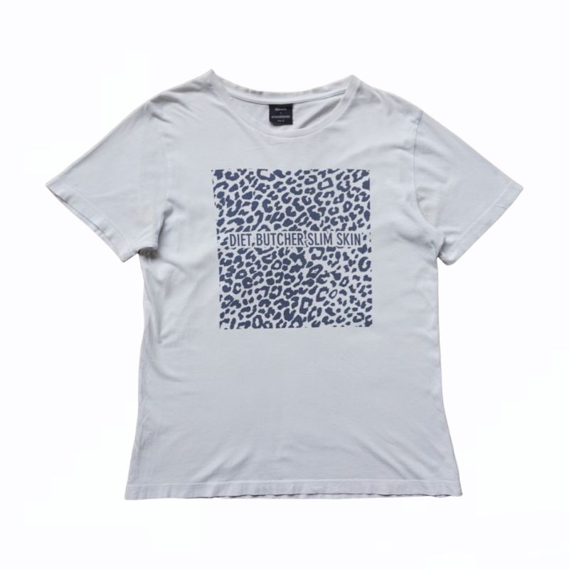 Diet Butcher Slim Skin x Marl Tshirt