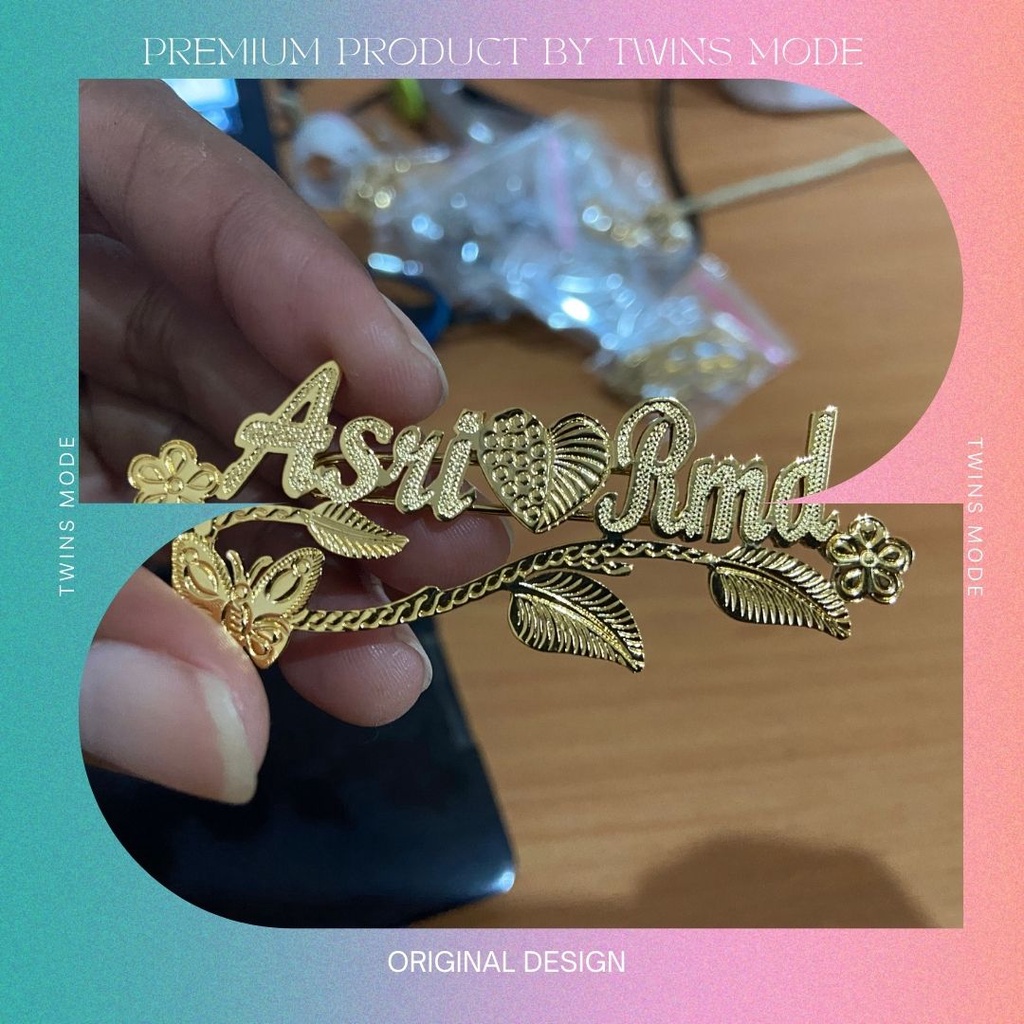 bros nama kerongsong hijab