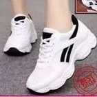 sepatu wanita sneakers kets asix
