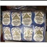 

Garam Segitiga Emas 1 Bal isi 40 pcs