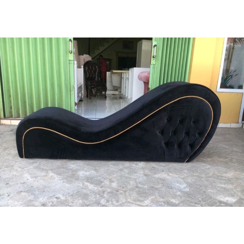 Sofa tantra / sofa kamasutra
