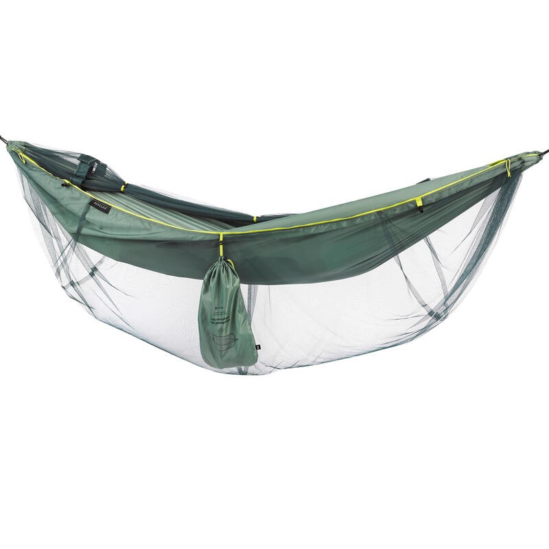 TEMPAT TIDUR CAMPING KEMAH AYUNAN GANTUNG PRODUK IMPORT HAMMOCK 1 ORANG ORIGINAL