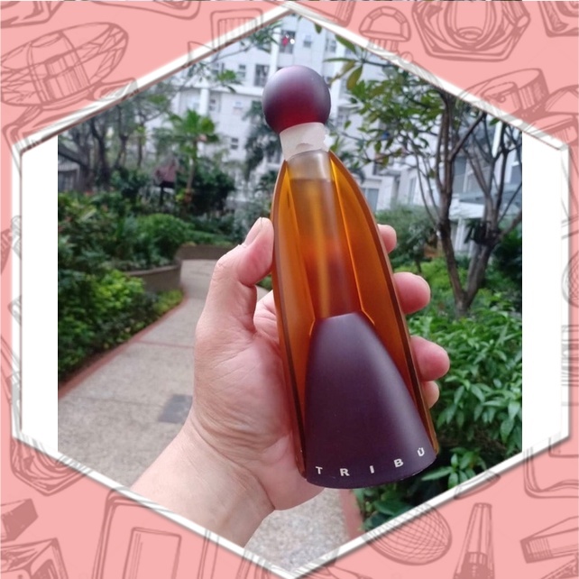 Sale Parfum Wanita Original Reject Benetton Tribu EDT 100ml Termurah