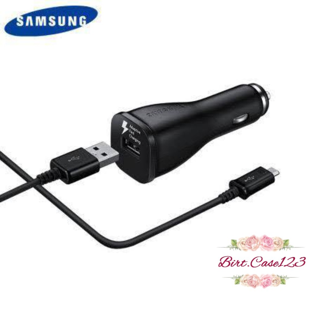 BM075 Saver Cashan casan mobil ORIGINAL Samsung dual usb qualcom fast Charging micro usb BC5688