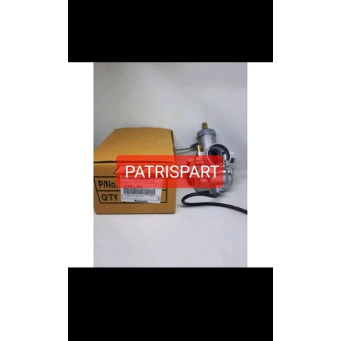 0Termurah Karbu Karburator Mikuni Vm 28 Ninja Rr Old New Original Kmi