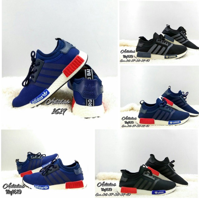 Sepatu sport cewek