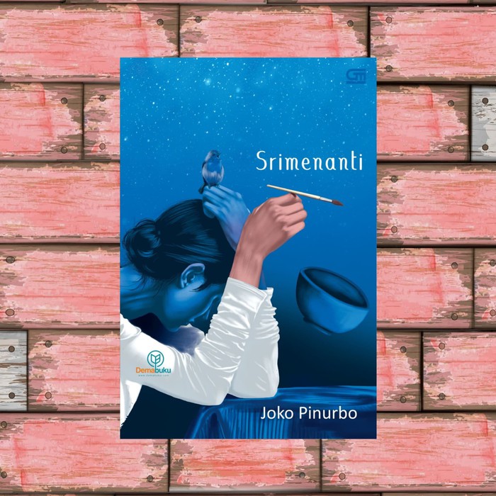 Buku Srimenanti - Joko Pinurbo