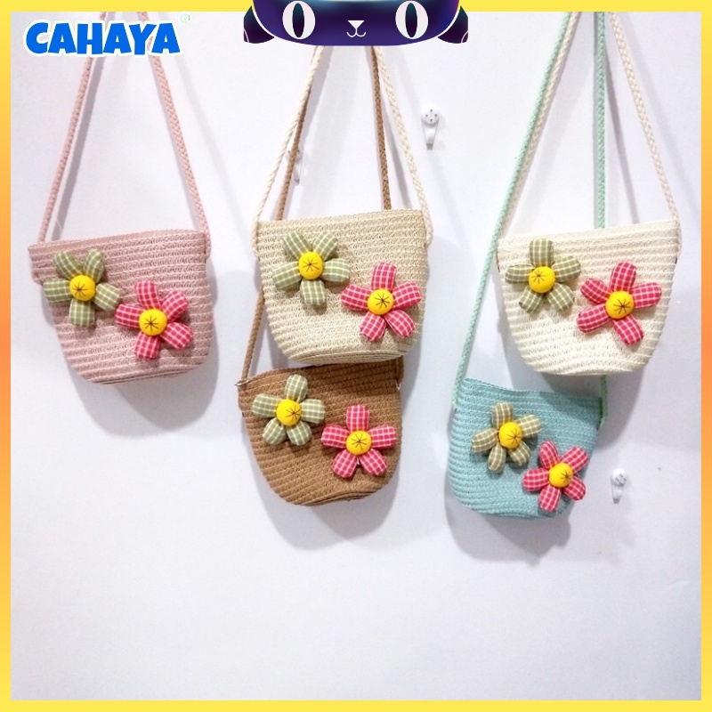 CAHAYA Bag Anak bag lucu TAS4