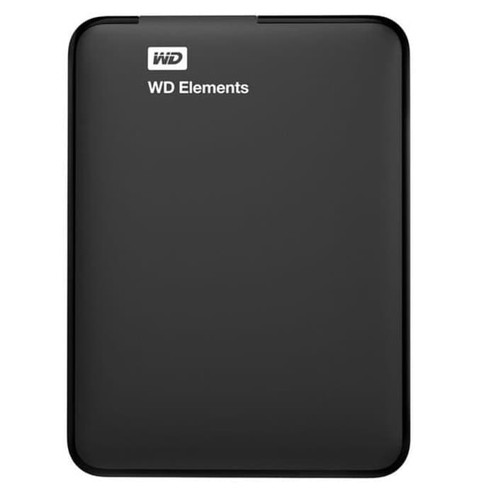 Hardisk External WD Elements 2 TB / HDD WD