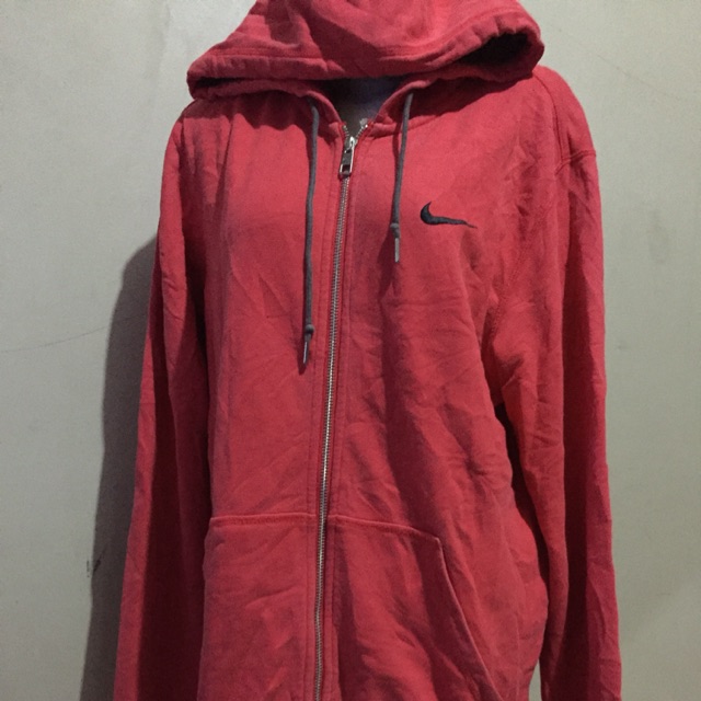 Jaket / sweater original Nike