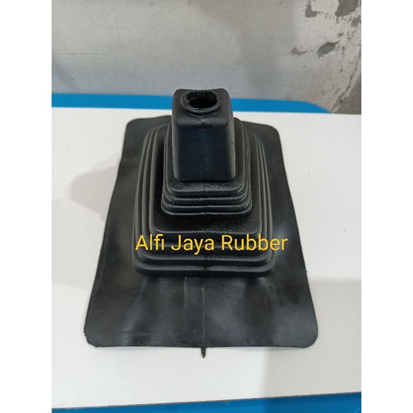 Karet GT topboot/perseneling mobil universal