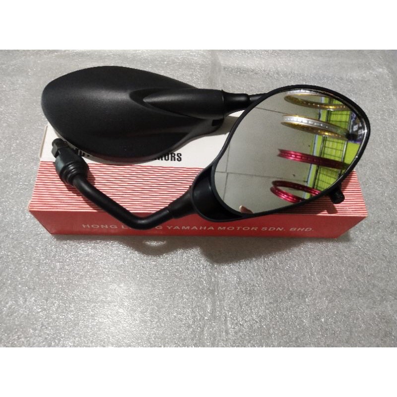 1 set (2 biji) spion x1 Spion Fiz R Spion 125z Spion x1 Thailand ori Yamaha-1