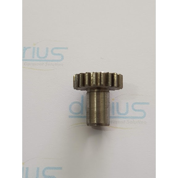 SPUR GEAR ST-M-148/SPUR GEAR MESIN POTONG KAIN KM