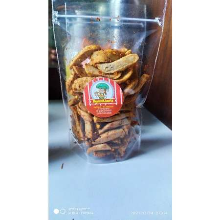 

basreng nyemilLhariz