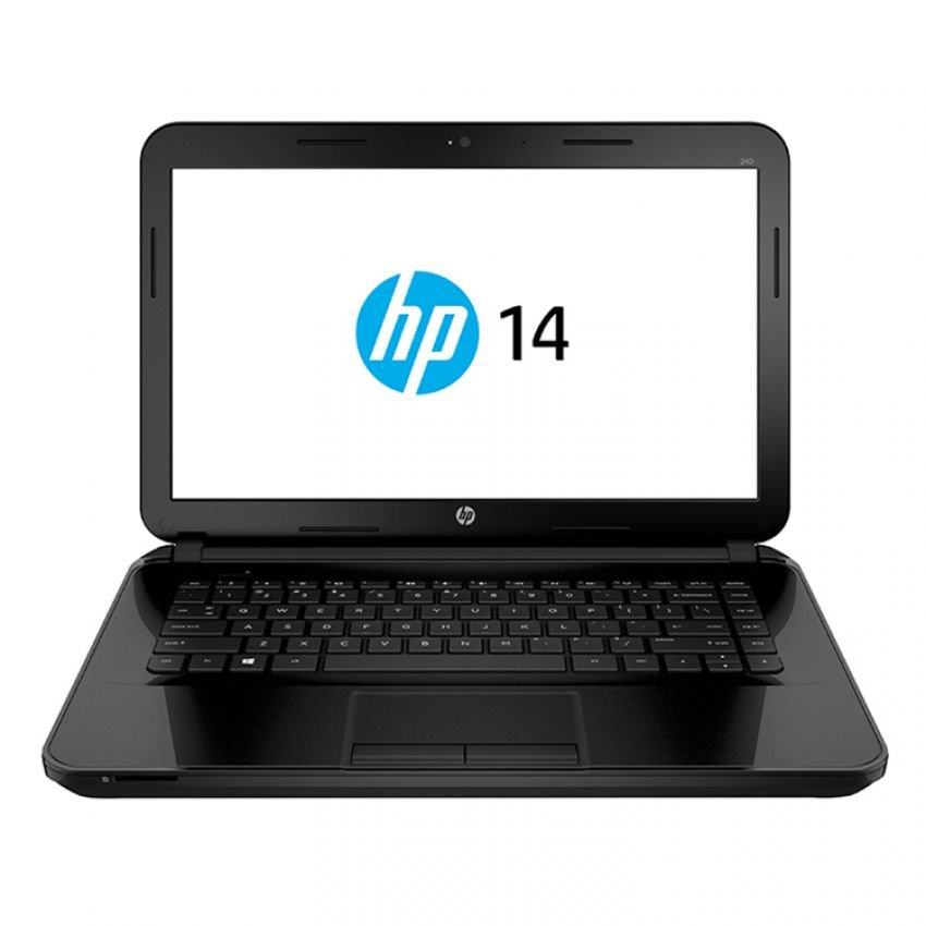 [TERMURAH] LAPTOP HP INTEL CORE i3 RAM 8GB SSD 256GB WIN 10