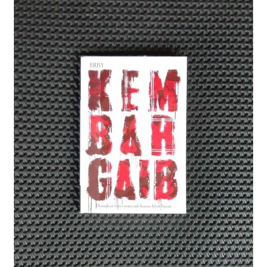 KEMBAR GAIB