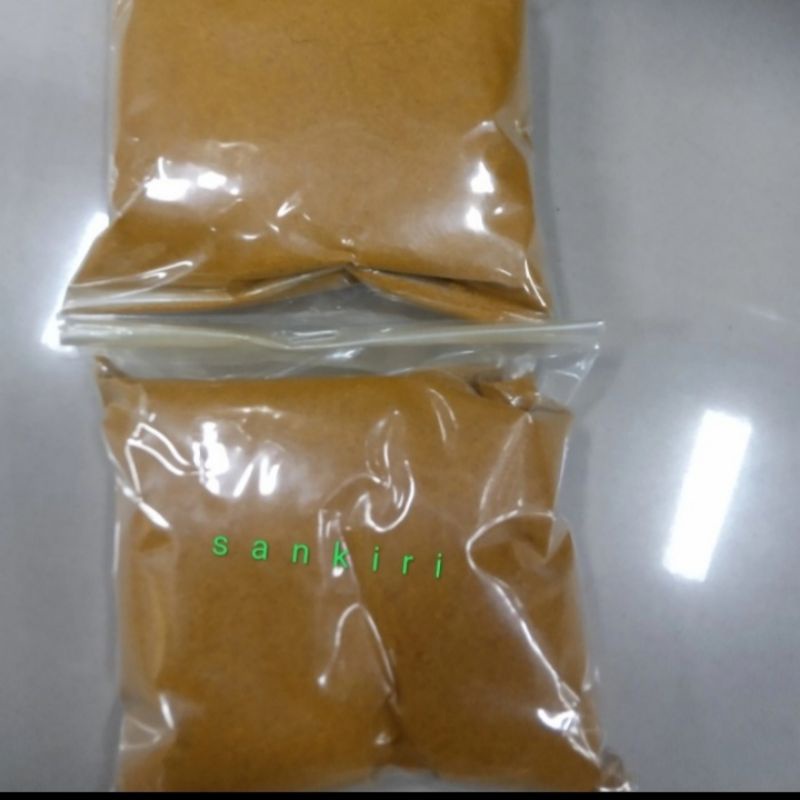 

kunyit serbuk 100gram