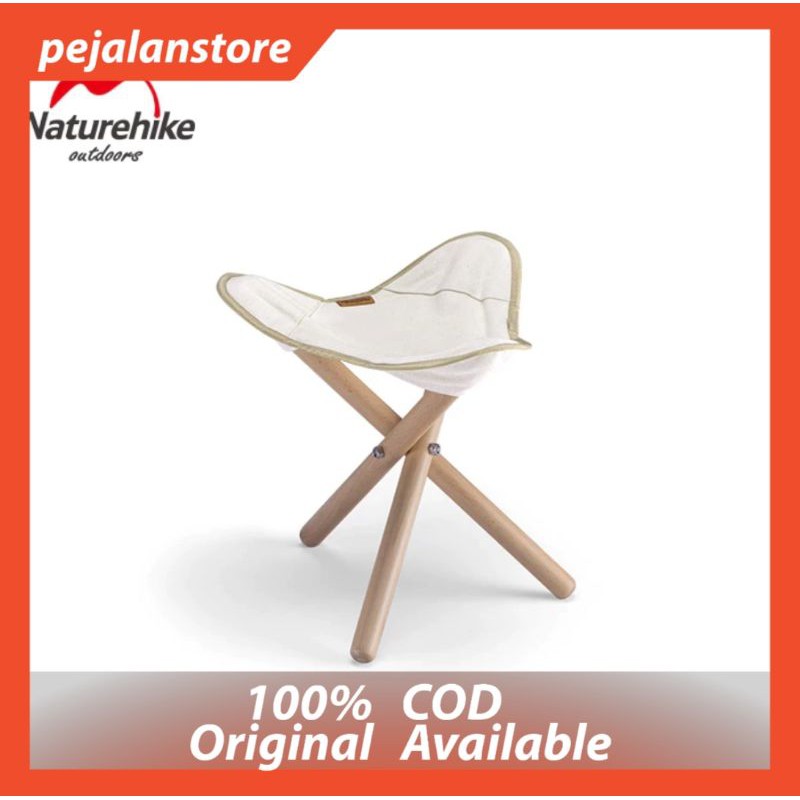 KURSI LIPAT NATUREHIKE NH20JJ008 (TIPE 24) 