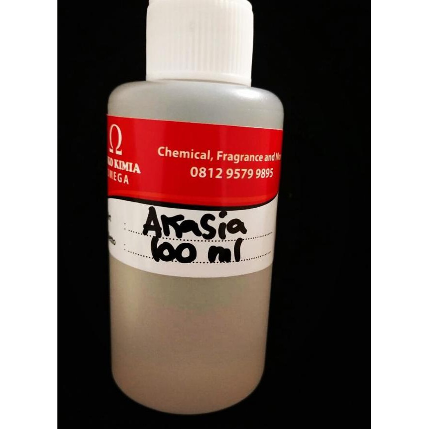 ➶ Bibit Parfum Laundry Akasia 100 ML ℮