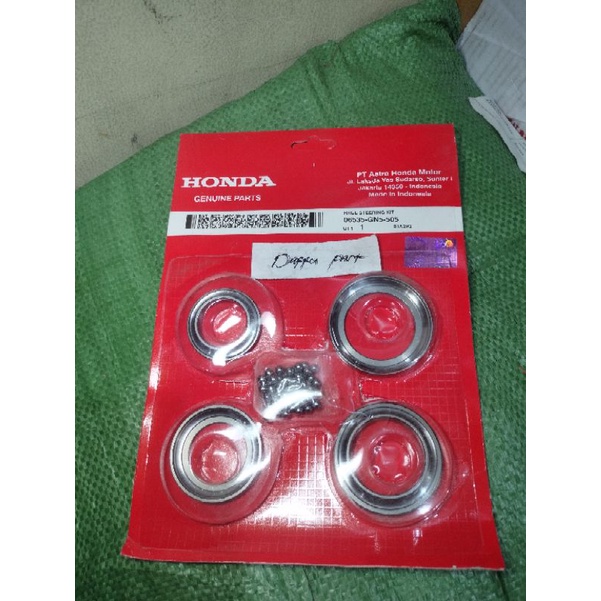 Comstir komstir Beat vario beat f1 vario 125 150 ( smual all honda bebek)