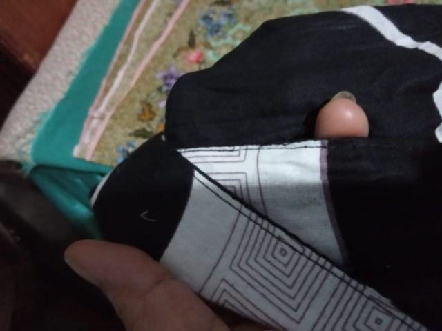 Maura Couple - Sania Ruffle Batik Couple Ori Ndoro Jowi Dnt Garansi Termurah Shopee - Adelia Classic