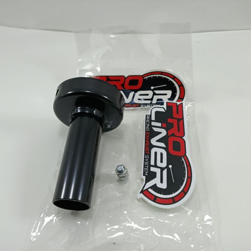 hot deals db killer proliner tr1 tr1-r peredam suara proliner pro liner tr1 tr1 r semua knalpot