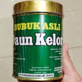 

Soogeh Daun Kelor Bubuk Asli 130gr (kesehatan tubuh)
