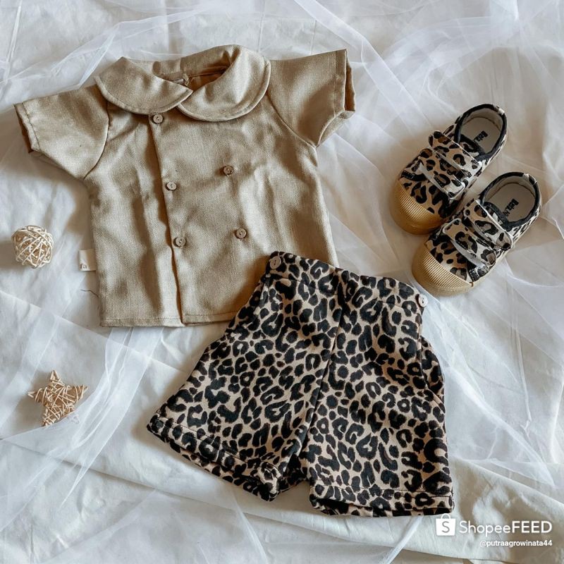 michiko set