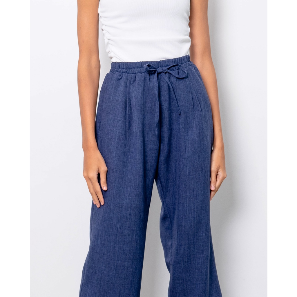 PLAIN - Tiff Long Pants