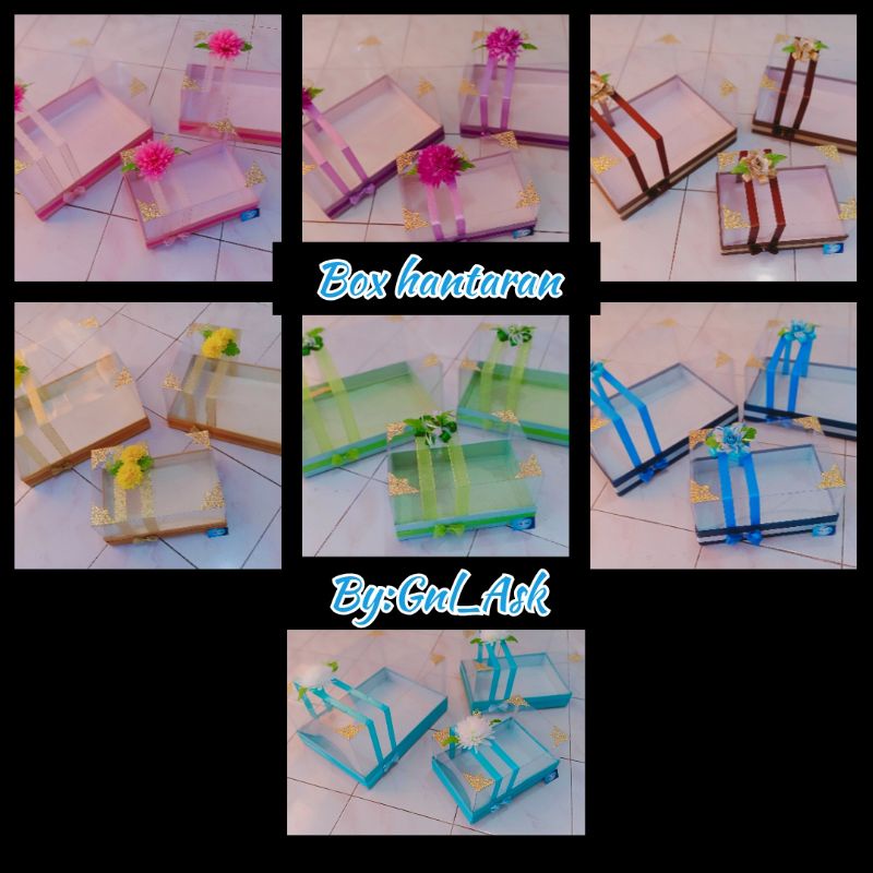 box hantaran seserahan pernikahan,kotak seserahan