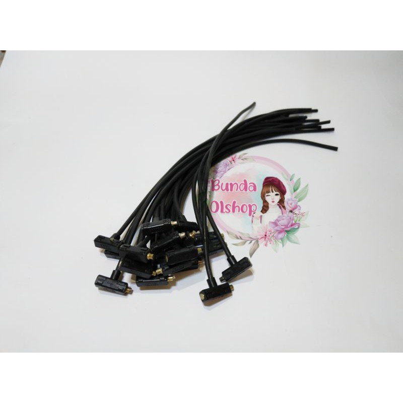 Kabel Magnet Pemantik Kompor Gas Rinnai Hitachi Panjang / Magnet Ignition Gas Valve
