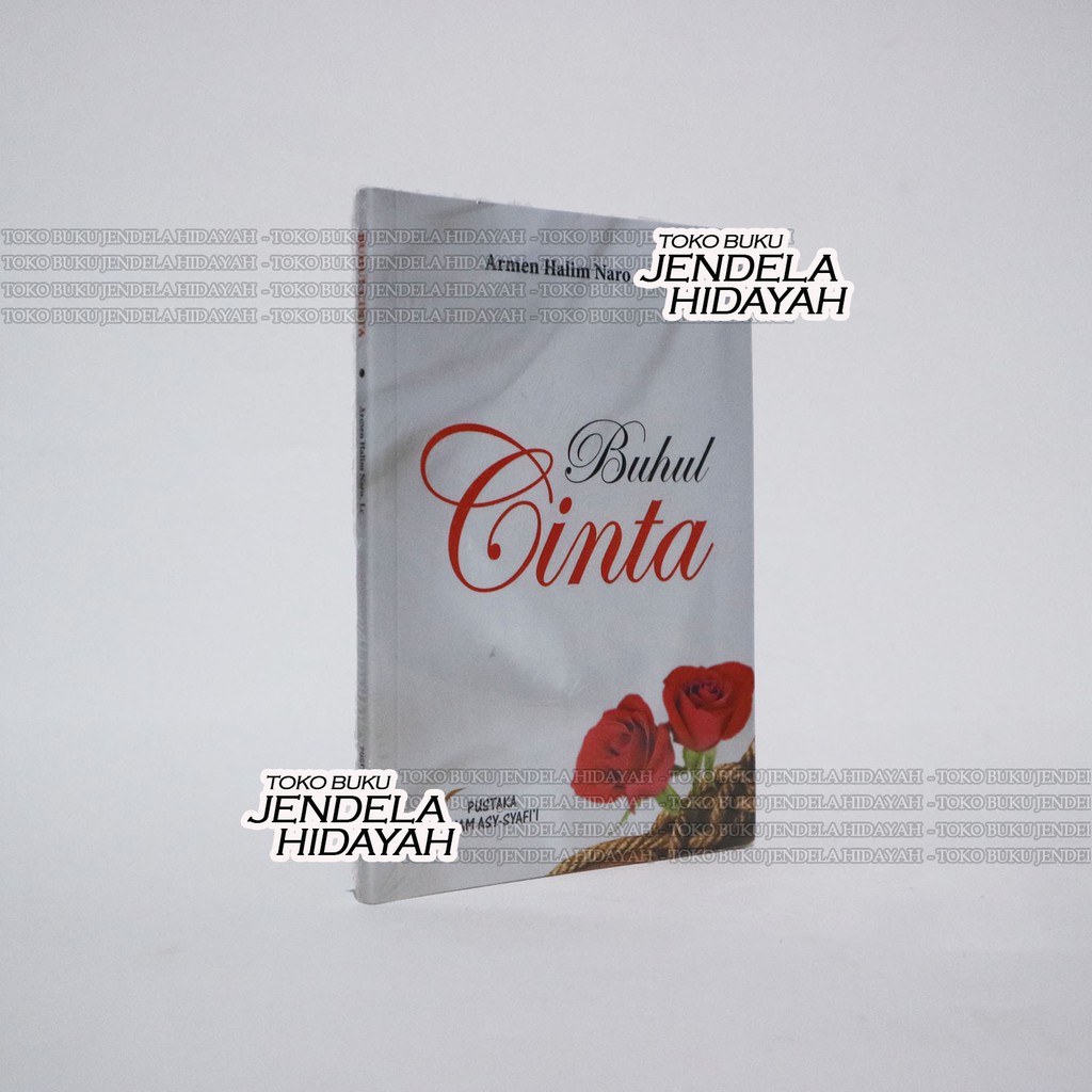 Buhul Cinta - Pustaka Imam Asy Syafii