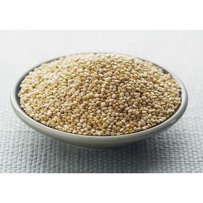 

ENAK White Quinoa / Quinoa Putih 1kg TERLEZAT